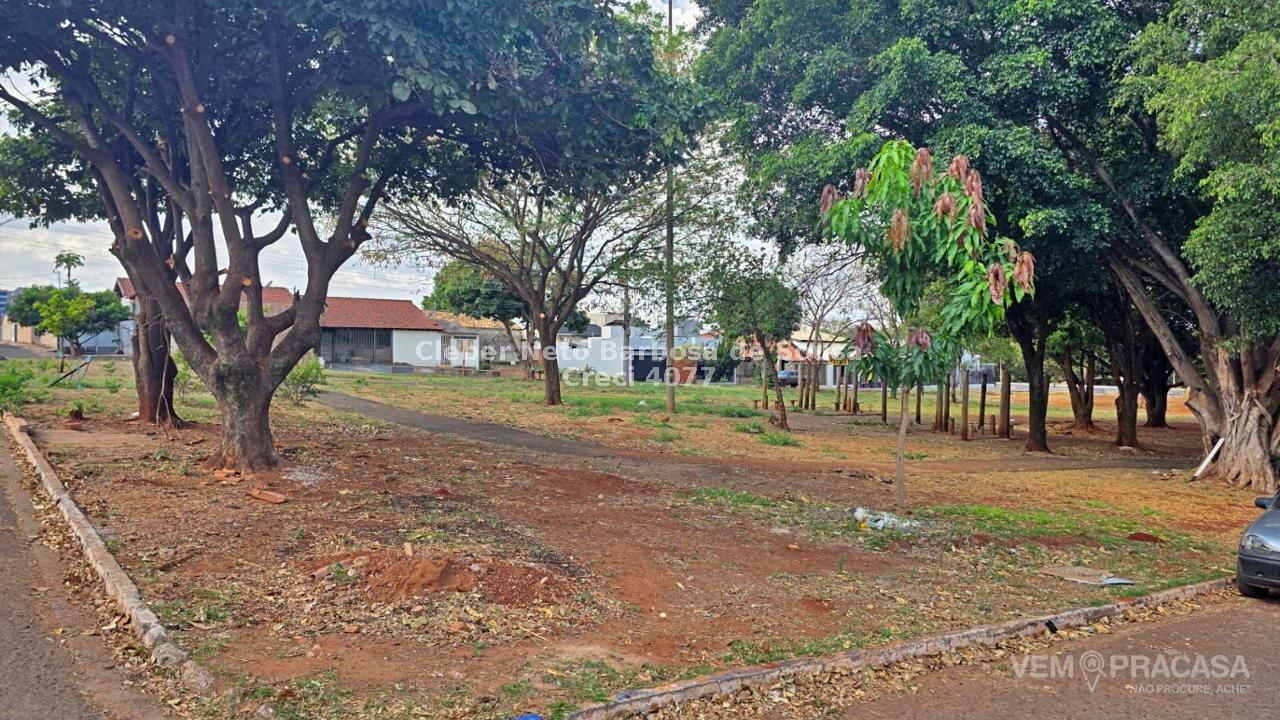 Casa Térrea à venda no Jardim Aero Rancho, Campo Grande – foto 27