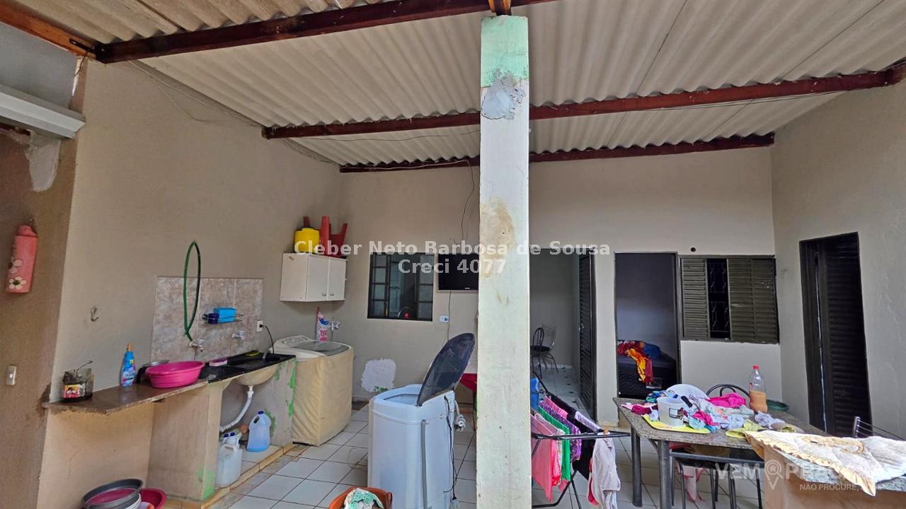 Casa Térrea à venda no Jardim Aero Rancho, Campo Grande – foto 22
