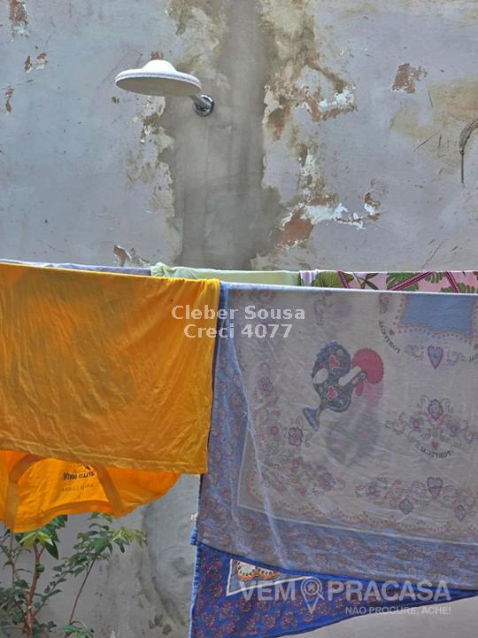 Casa Térrea à venda no Jardim Aero Rancho, Campo Grande – foto 25