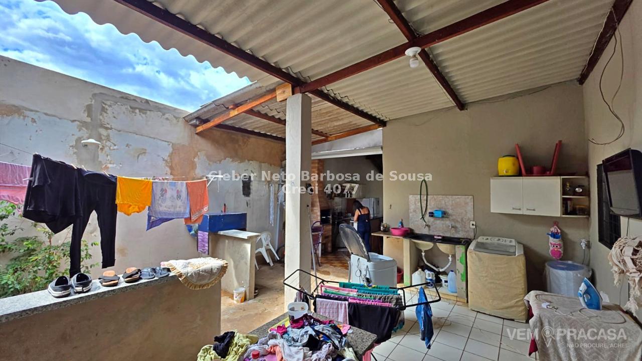 Casa Térrea à venda no Jardim Aero Rancho, Campo Grande – foto 24