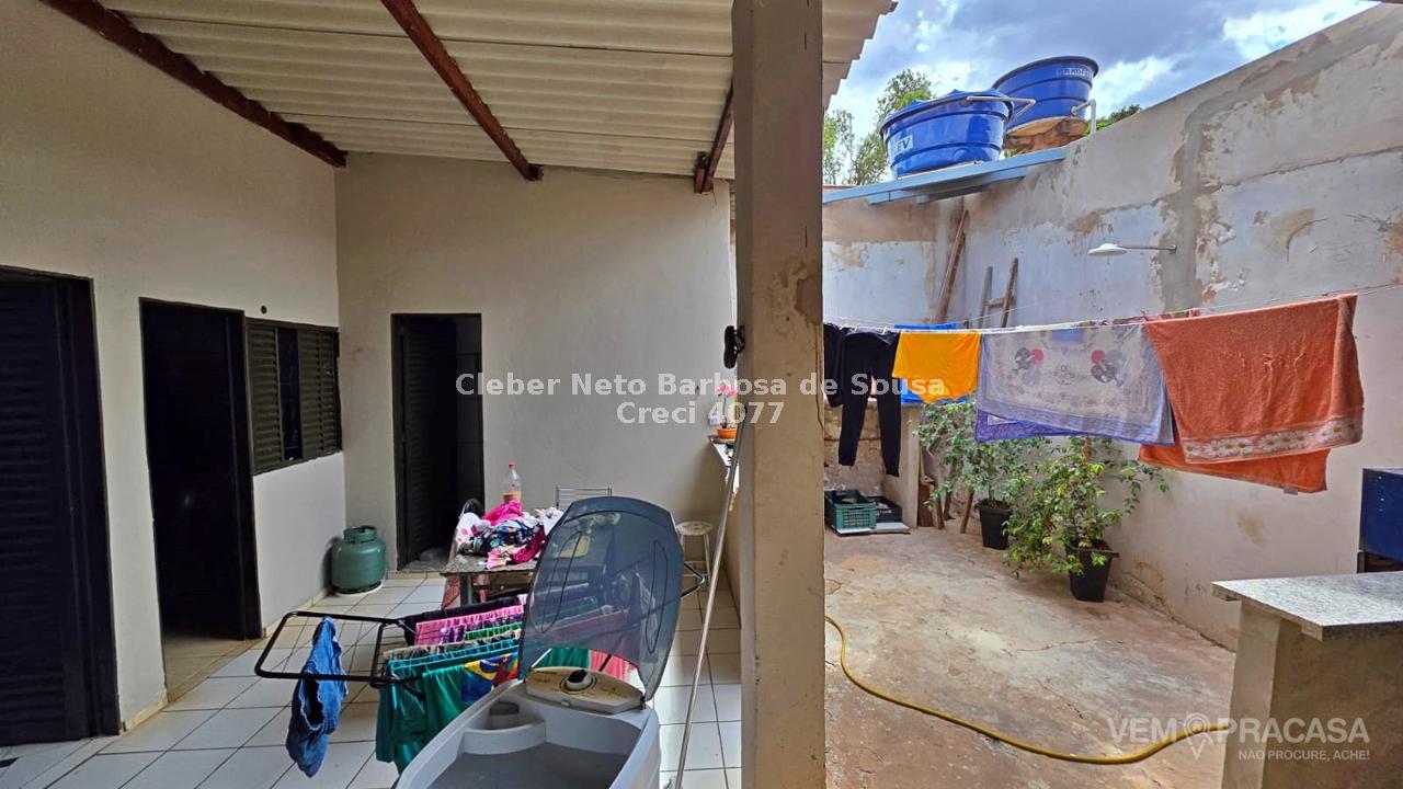 Casa Térrea à venda no Jardim Aero Rancho, Campo Grande – foto 23