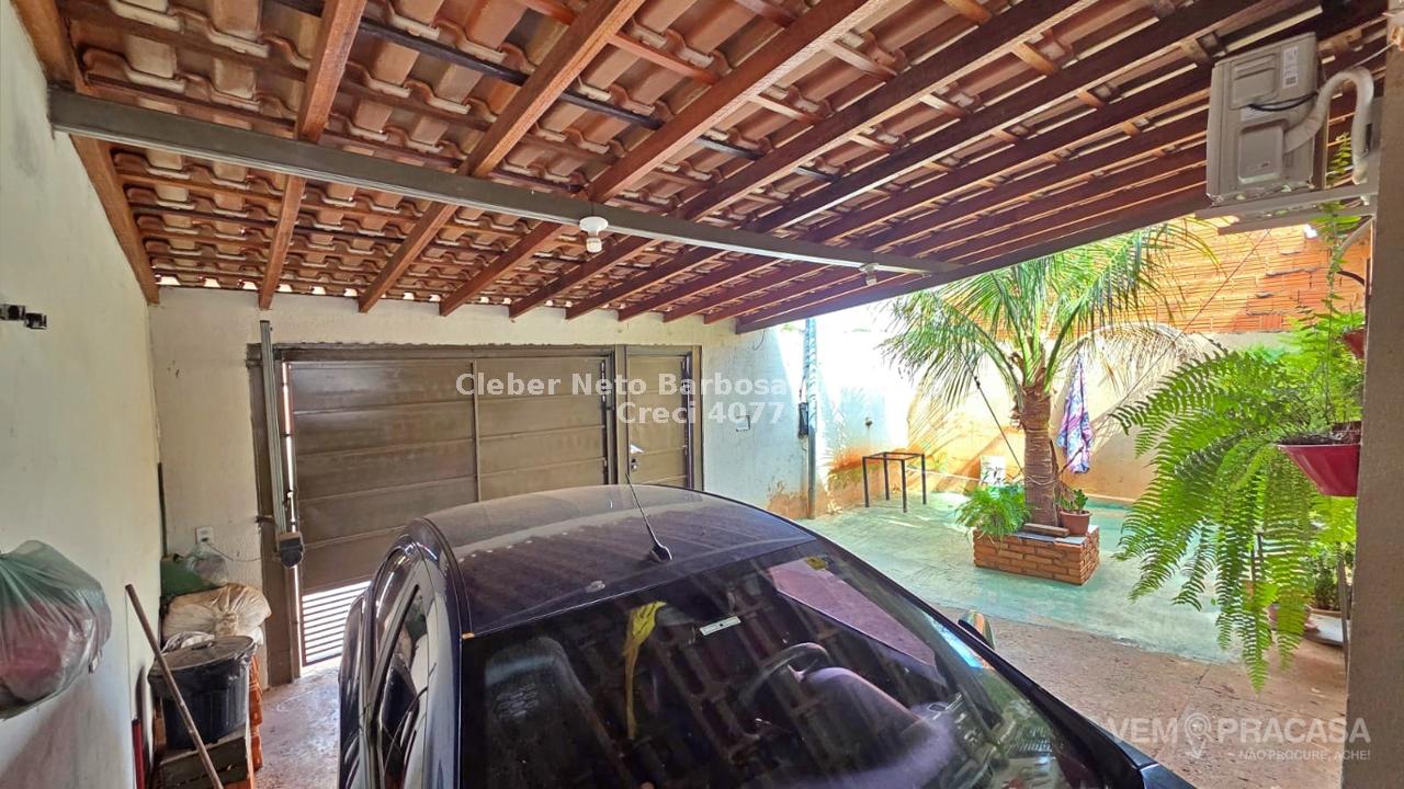 Casa Térrea à venda no Jardim Aero Rancho, Campo Grande – foto 5