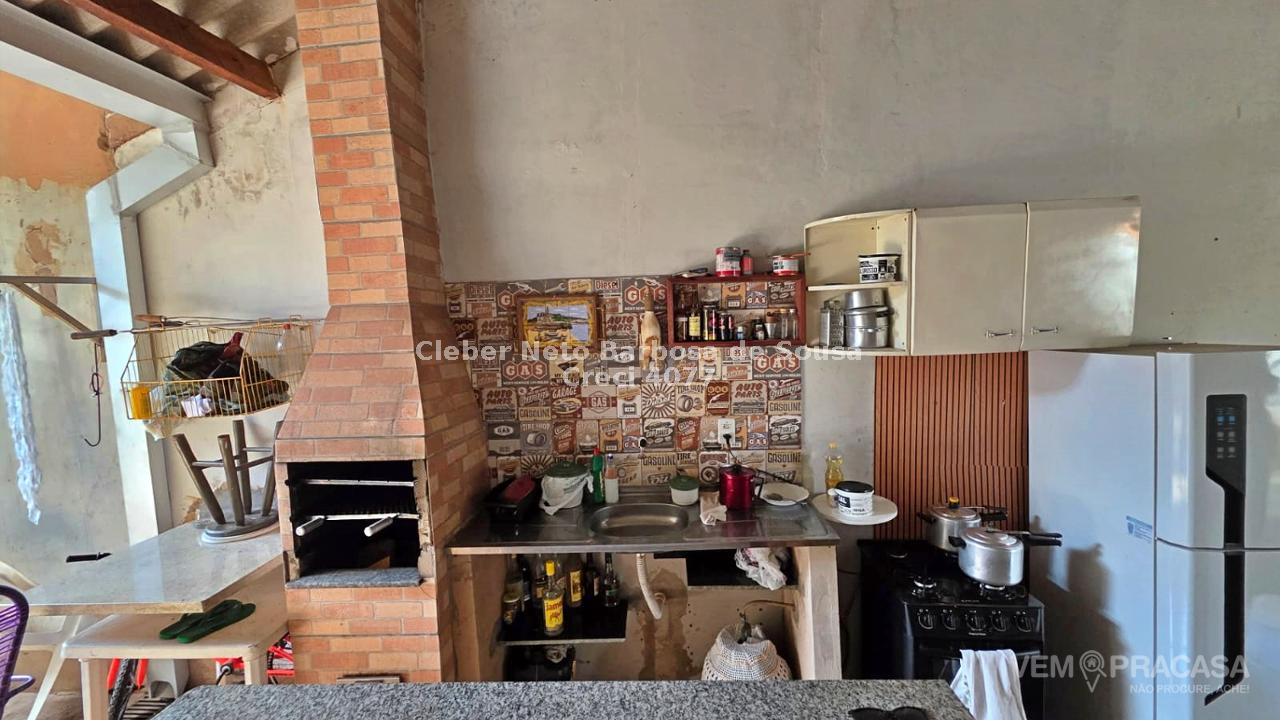 Casa Térrea à venda no Jardim Aero Rancho, Campo Grande – foto 20