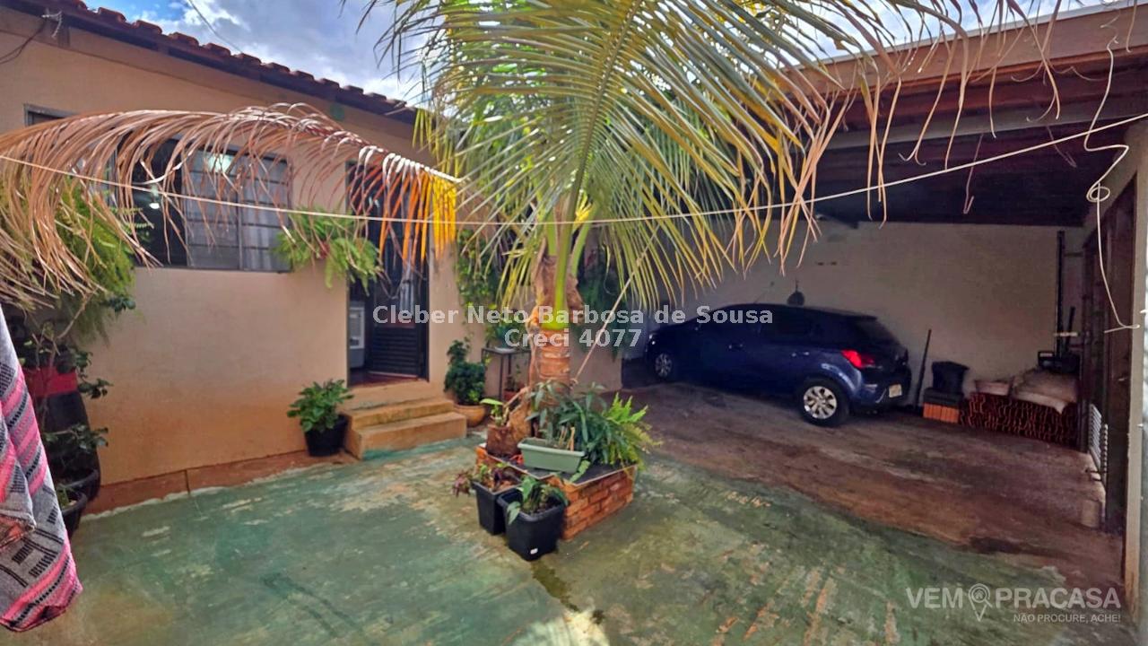 Casa Térrea à venda no Jardim Aero Rancho, Campo Grande – foto 3
