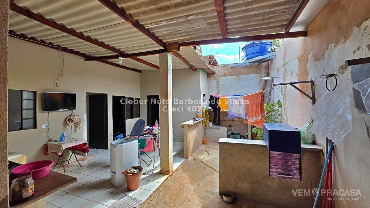Casa Térrea à venda no Jardim Aero Rancho, Campo Grande – foto 21