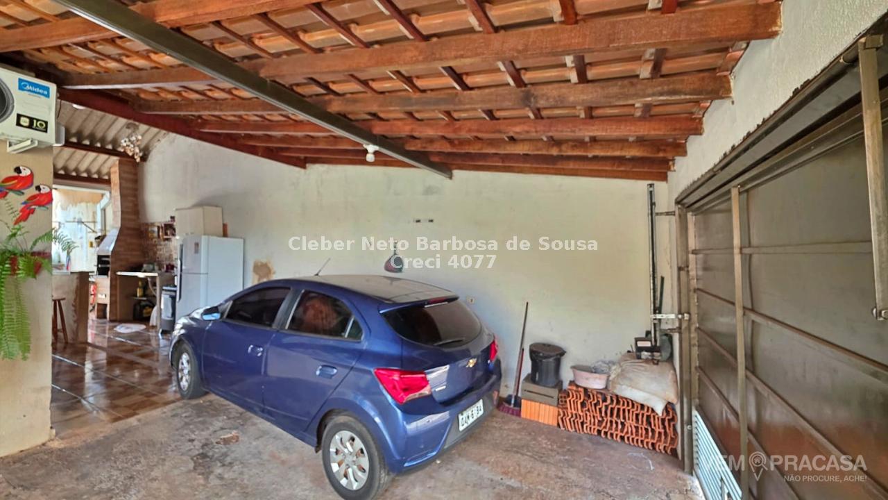 Casa Térrea à venda no Jardim Aero Rancho, Campo Grande – foto 4