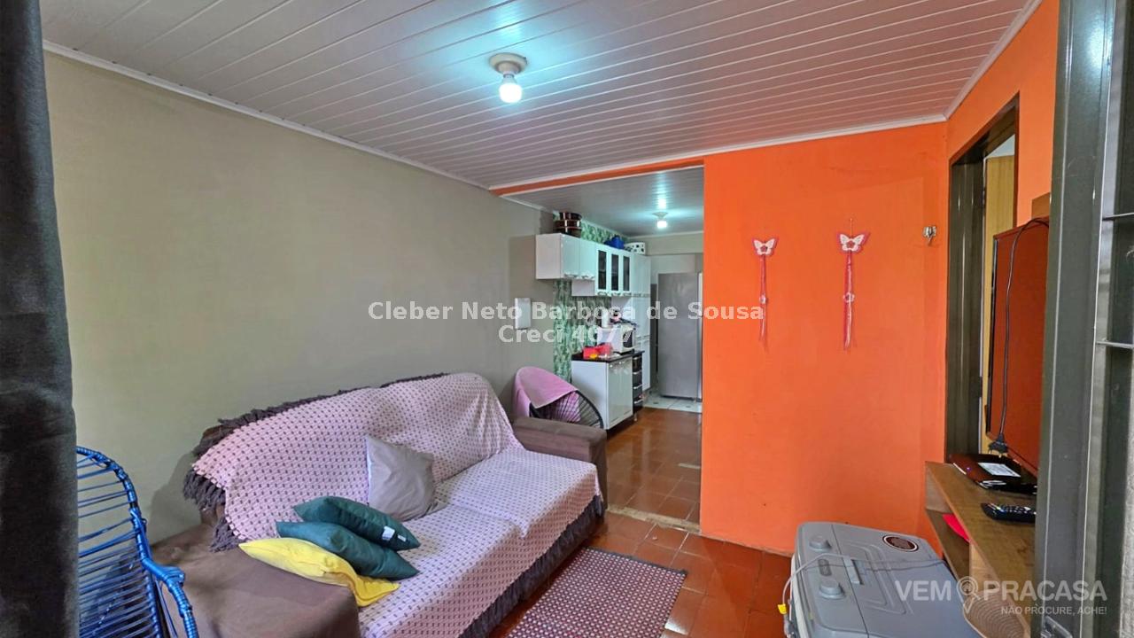 Casa Térrea à venda no Jardim Aero Rancho, Campo Grande – foto 7