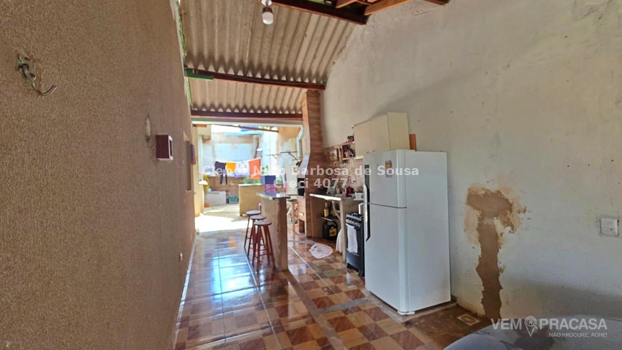 Casa Térrea à venda no Jardim Aero Rancho, Campo Grande – foto 19
