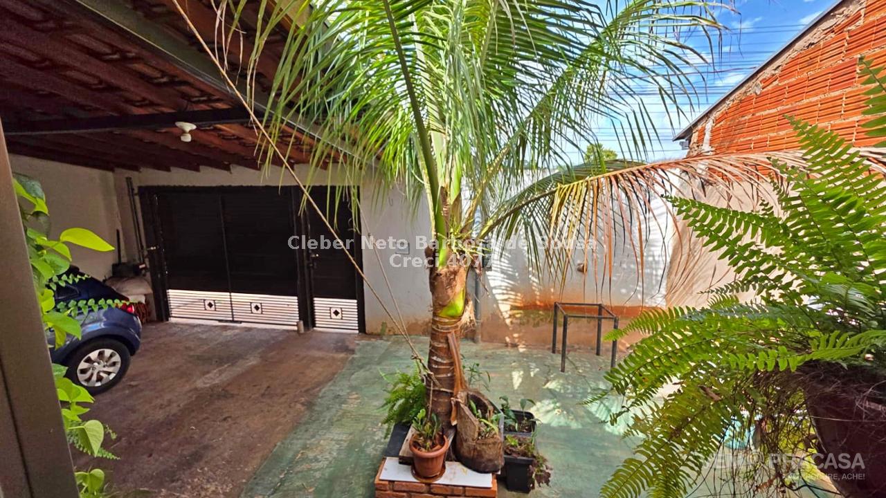 Casa Térrea à venda no Jardim Aero Rancho, Campo Grande – foto 6