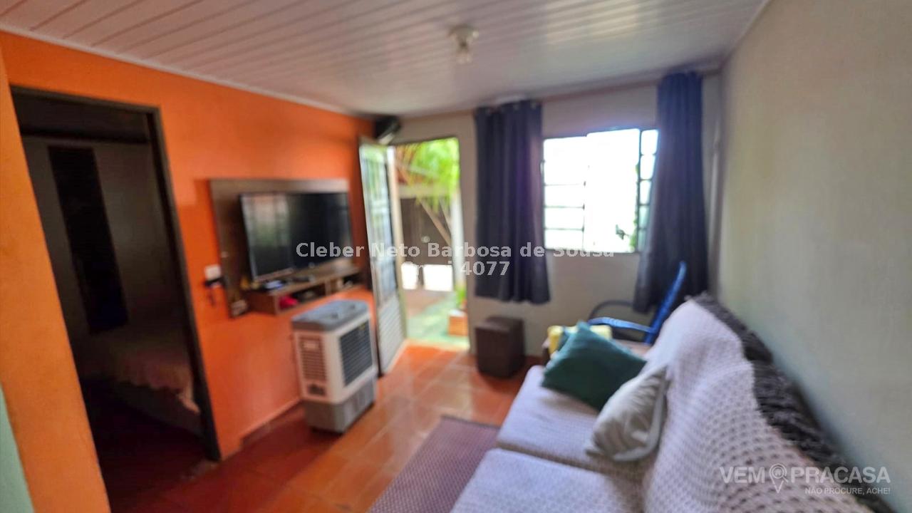 Casa Térrea à venda no Jardim Aero Rancho, Campo Grande – foto 8