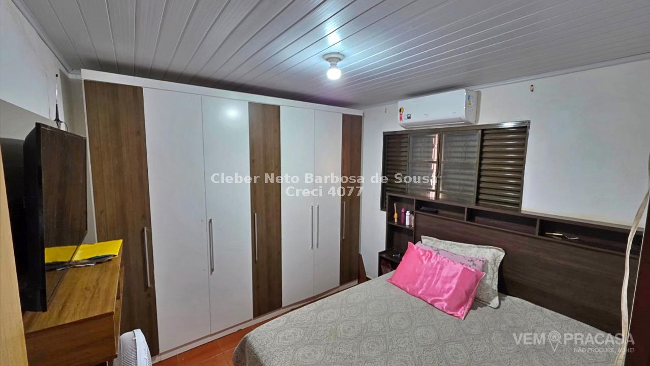 Casa Térrea à venda no Jardim Aero Rancho, Campo Grande – foto 14