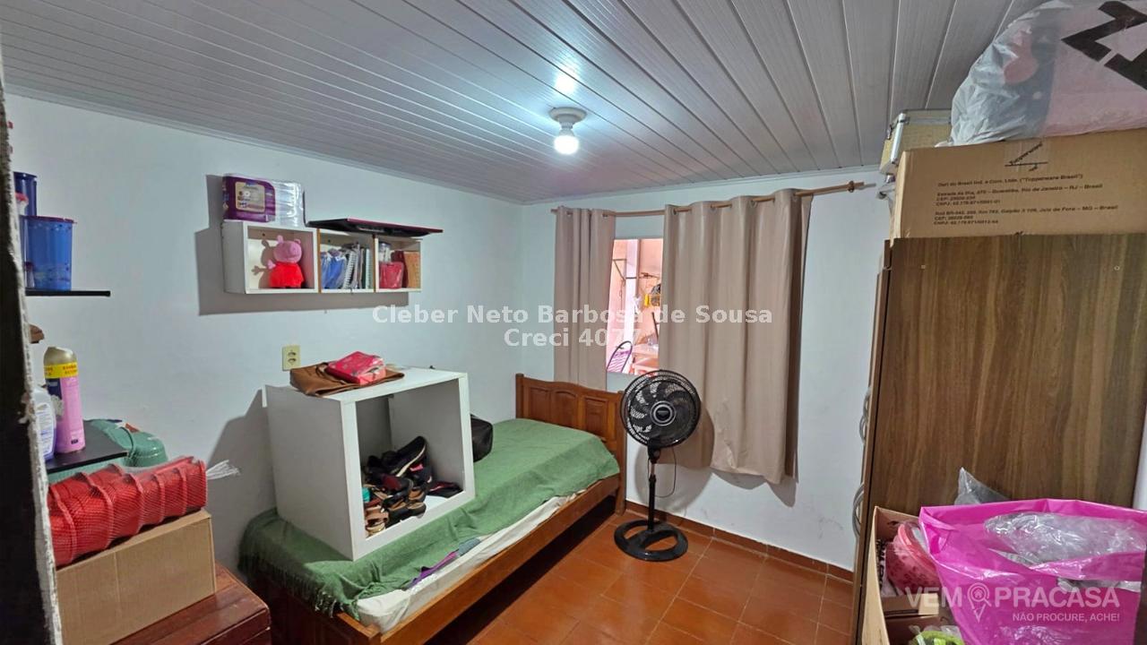 Casa Térrea à venda no Jardim Aero Rancho, Campo Grande – foto 15