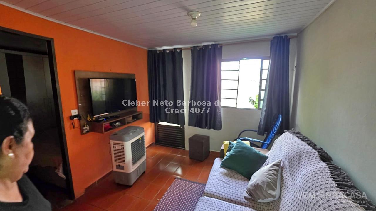 Casa Térrea à venda no Jardim Aero Rancho, Campo Grande – foto 9