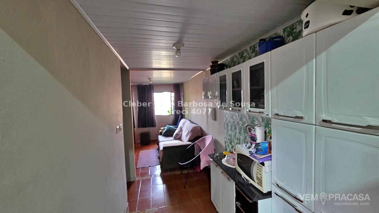 Casa Térrea à venda no Jardim Aero Rancho, Campo Grande – foto 11