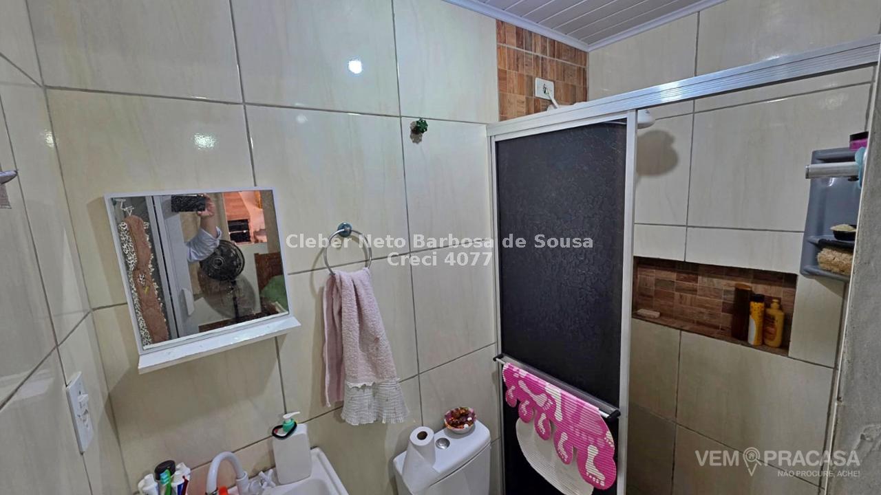Casa Térrea à venda no Jardim Aero Rancho, Campo Grande – foto 13