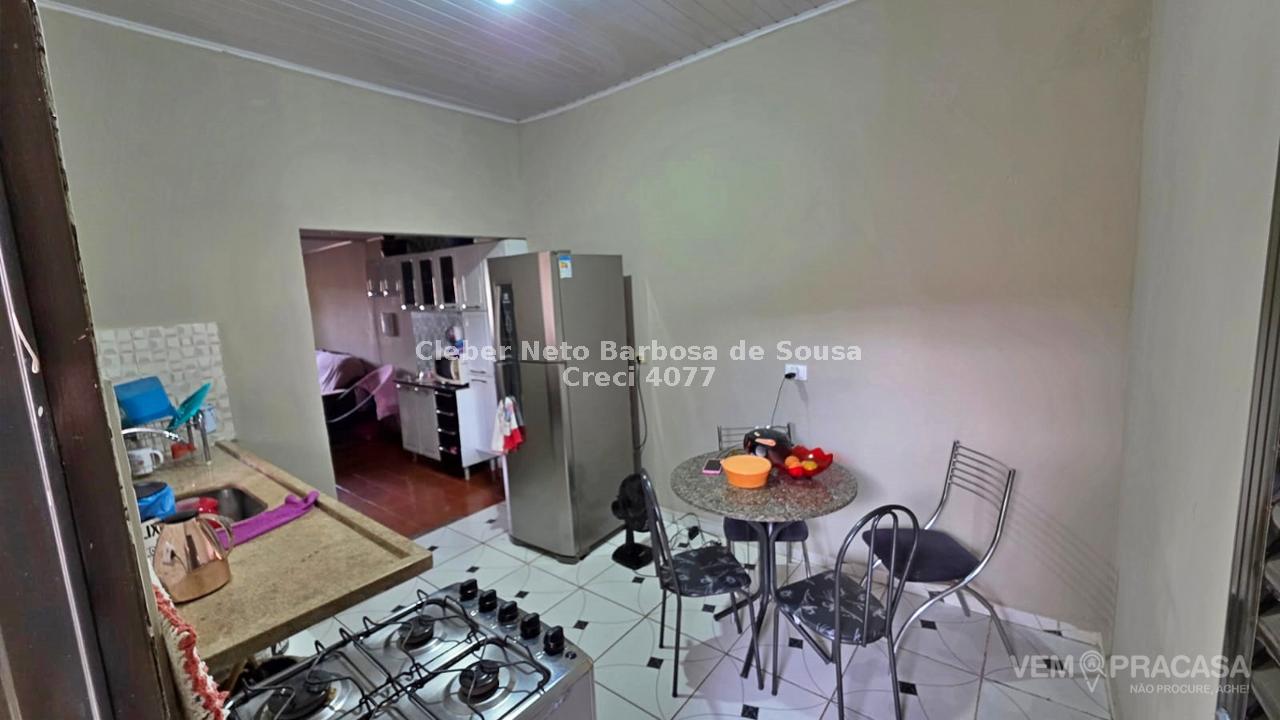Casa Térrea à venda no Jardim Aero Rancho, Campo Grande – foto 16
