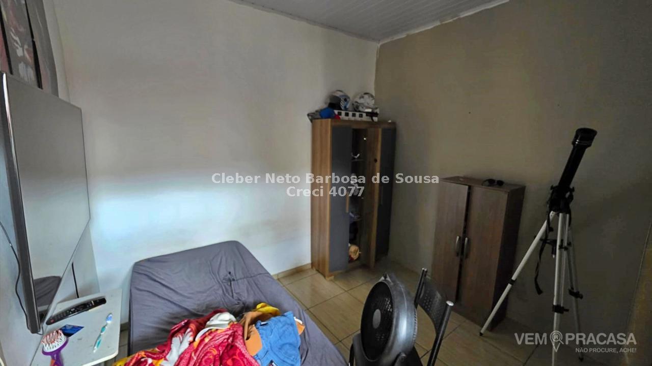 Casa Térrea à venda no Jardim Aero Rancho, Campo Grande – foto 17