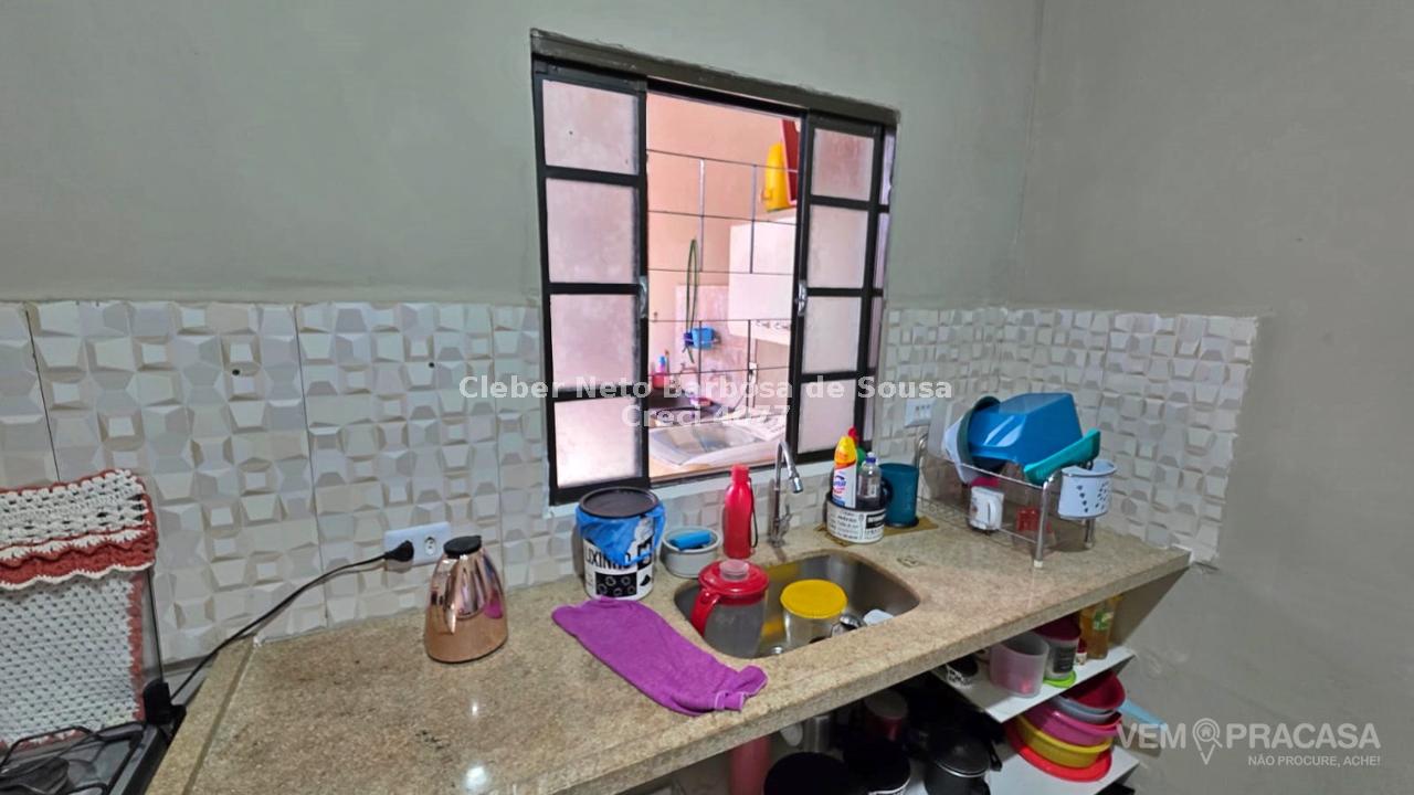 Casa Térrea à venda no Jardim Aero Rancho, Campo Grande – foto 12