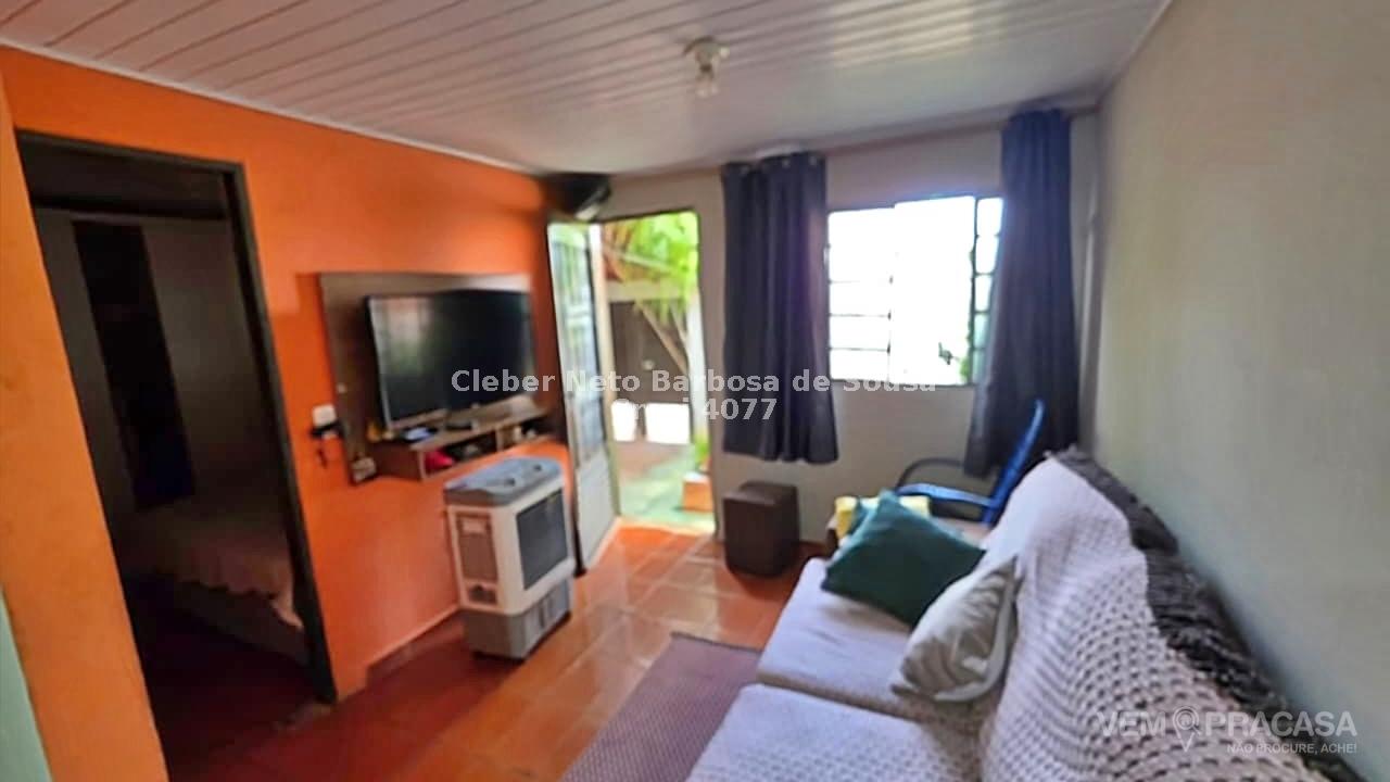 Casa Térrea à venda no Jardim Aero Rancho, Campo Grande – foto 10