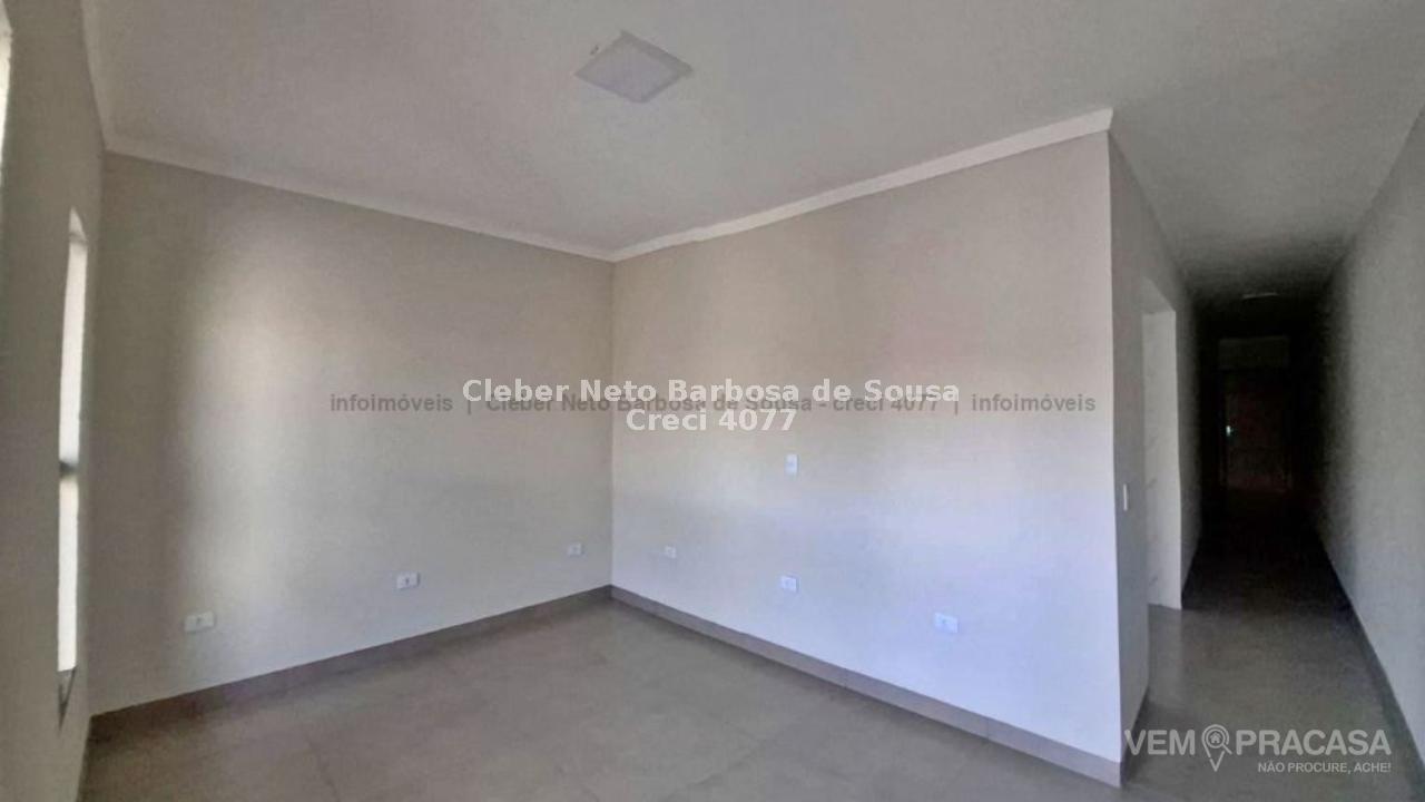 Casa Térrea à venda no Nova Lima, Campo Grande – foto 4