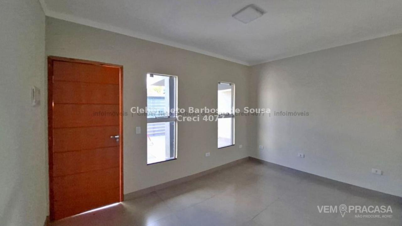 Casa Térrea à venda no Nova Lima, Campo Grande – foto 5