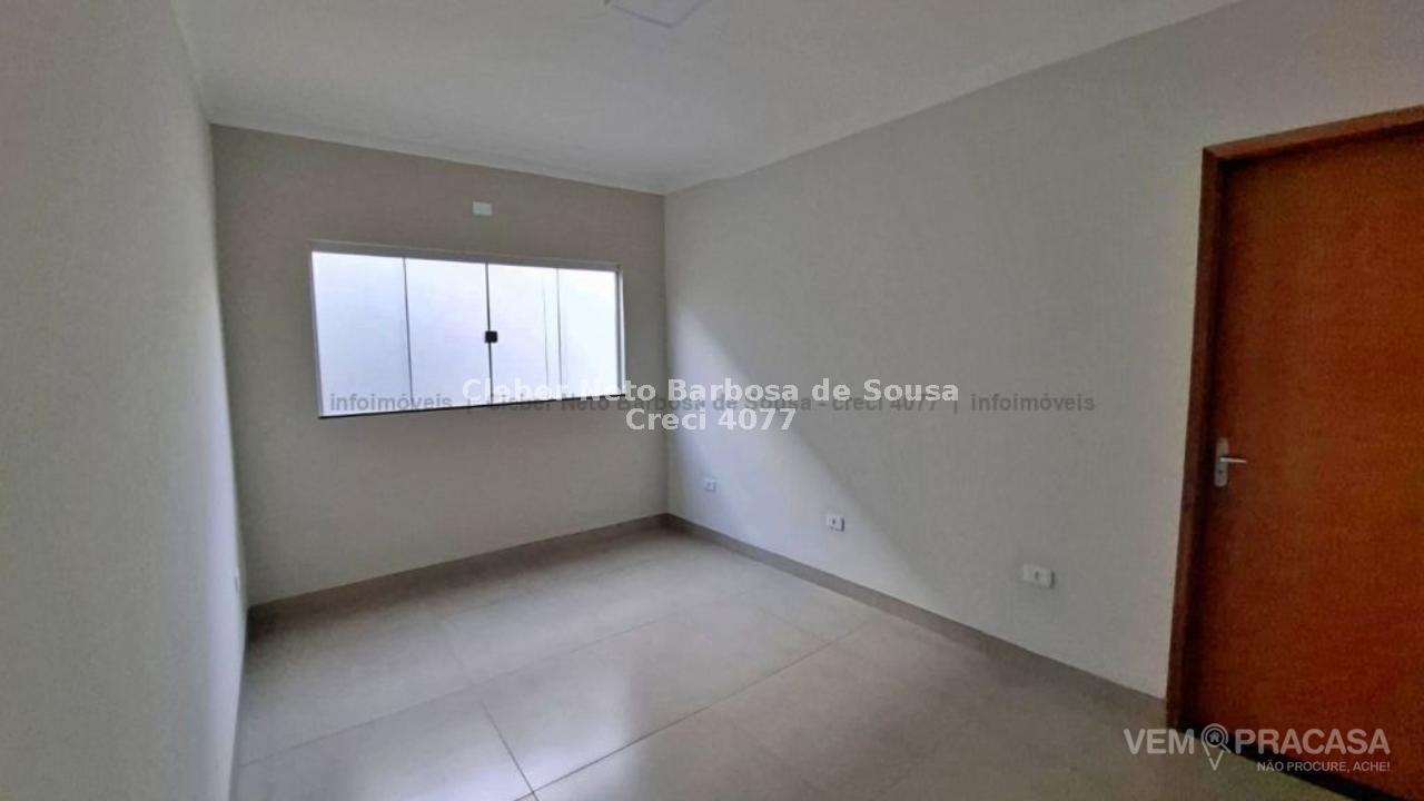 Casa Térrea à venda no Nova Lima, Campo Grande – foto 12