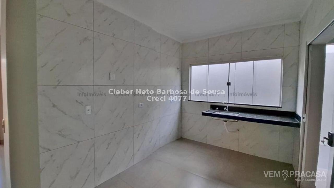 Casa Térrea à venda no Nova Lima, Campo Grande – foto 6