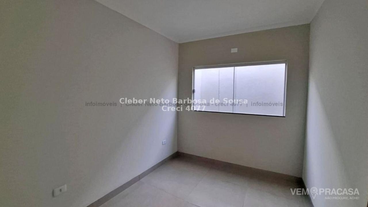 Casa Térrea à venda no Nova Lima, Campo Grande – foto 9