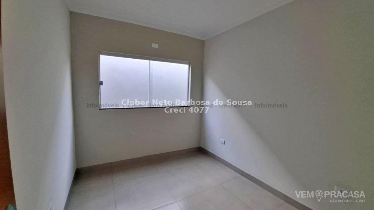 Casa Térrea à venda no Nova Lima, Campo Grande – foto 11