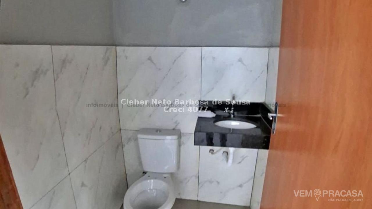 Casa Térrea à venda no Nova Lima, Campo Grande – foto 16