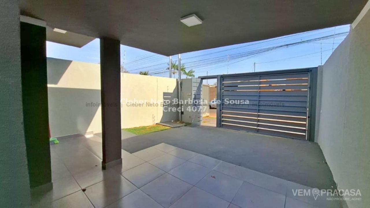 Casa Térrea à venda no Nova Lima, Campo Grande – foto 20