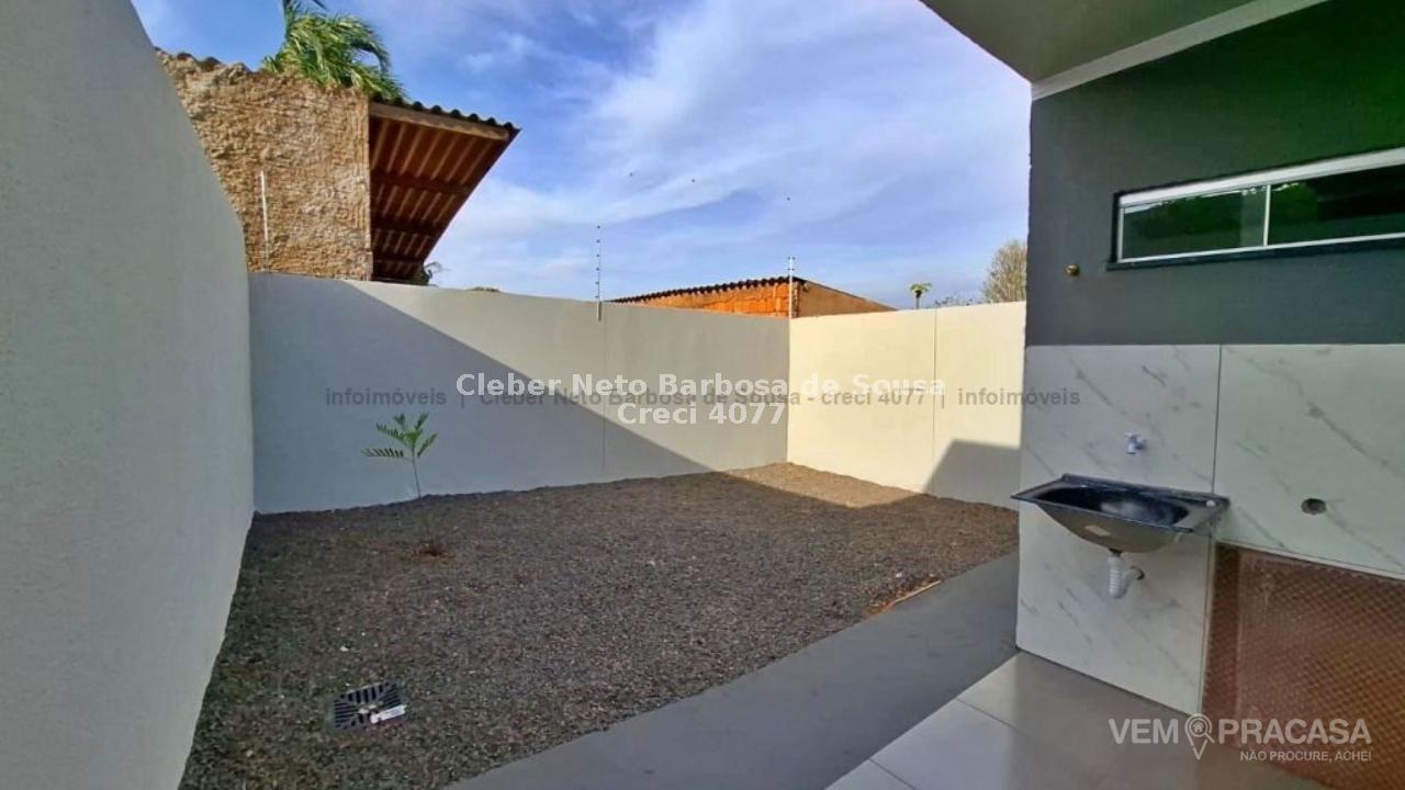 Casa Térrea à venda no Nova Lima, Campo Grande – foto 17