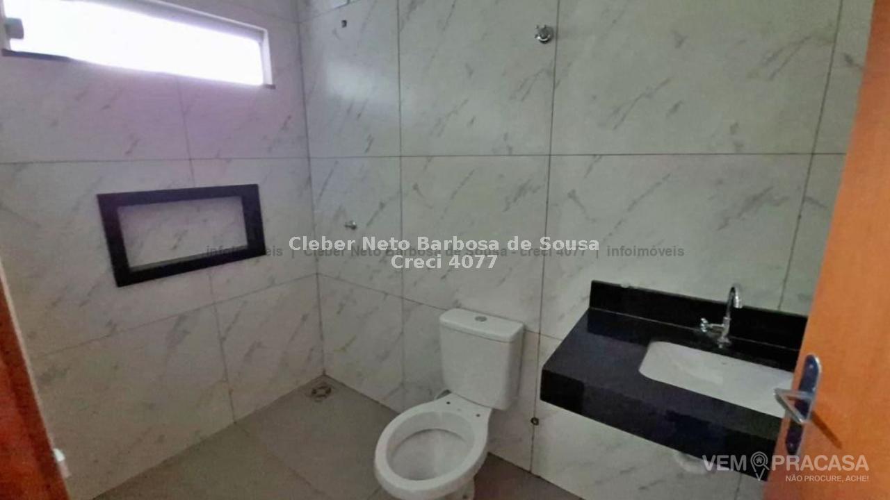 Casa Térrea à venda no Nova Lima, Campo Grande – foto 13