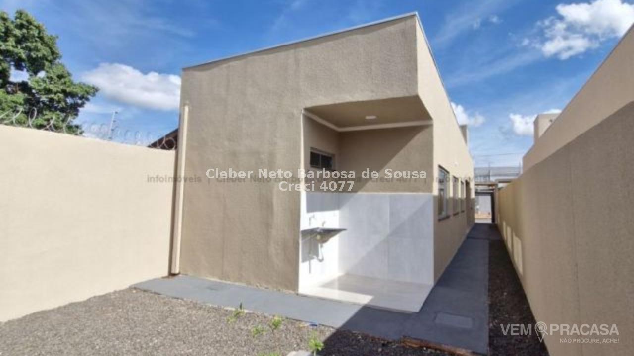 Casa Térrea à venda no Nova Lima, Campo Grande – foto 19