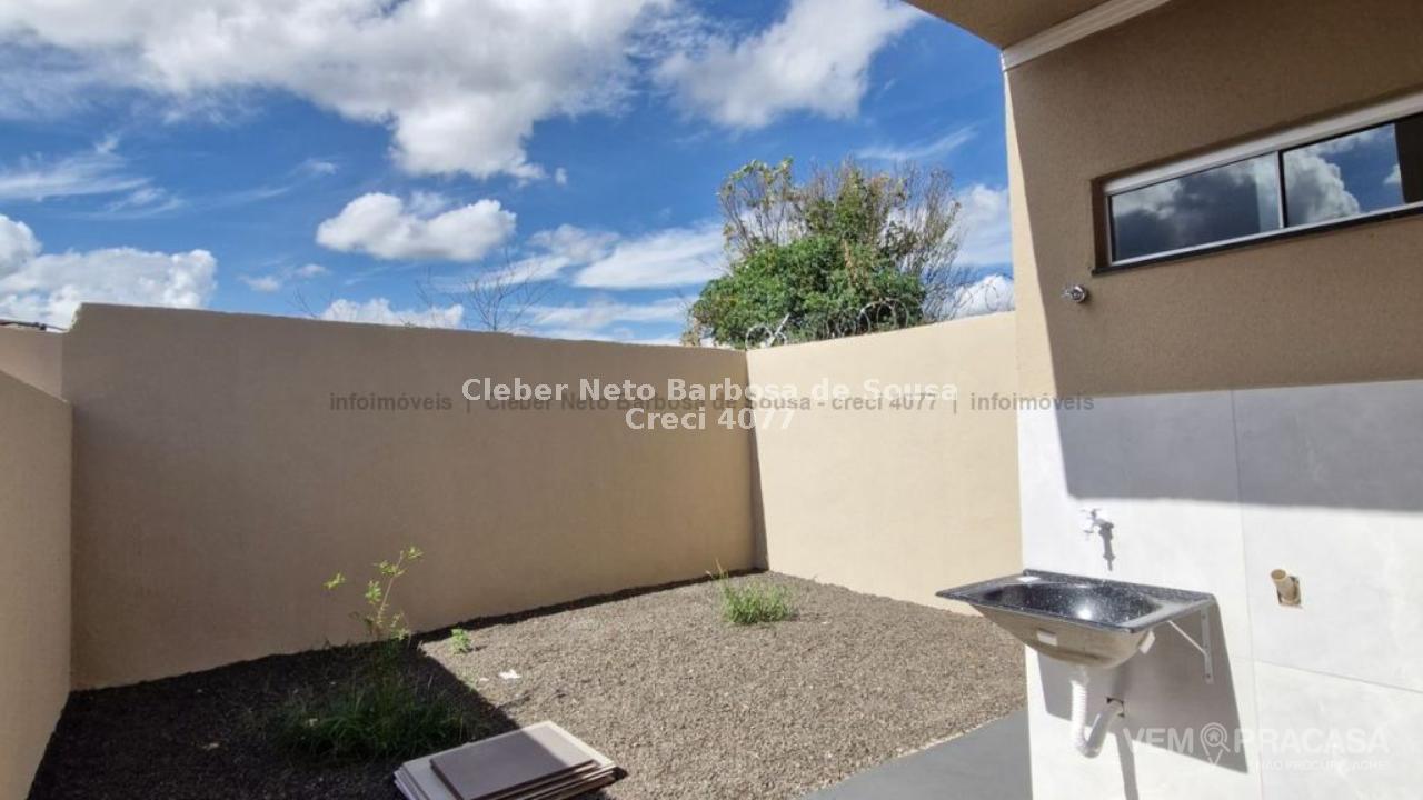 Casa Térrea à venda no Nova Lima, Campo Grande – foto 18