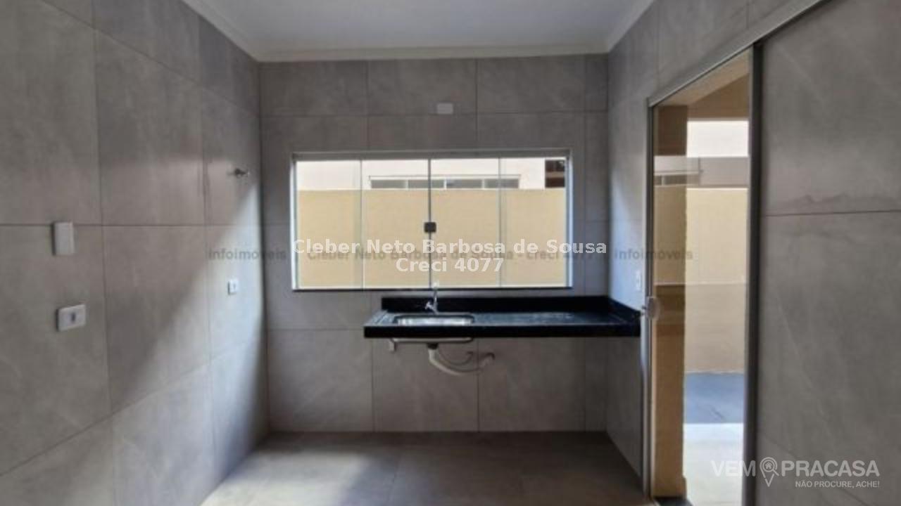 Casa Térrea à venda no Nova Lima, Campo Grande – foto 7