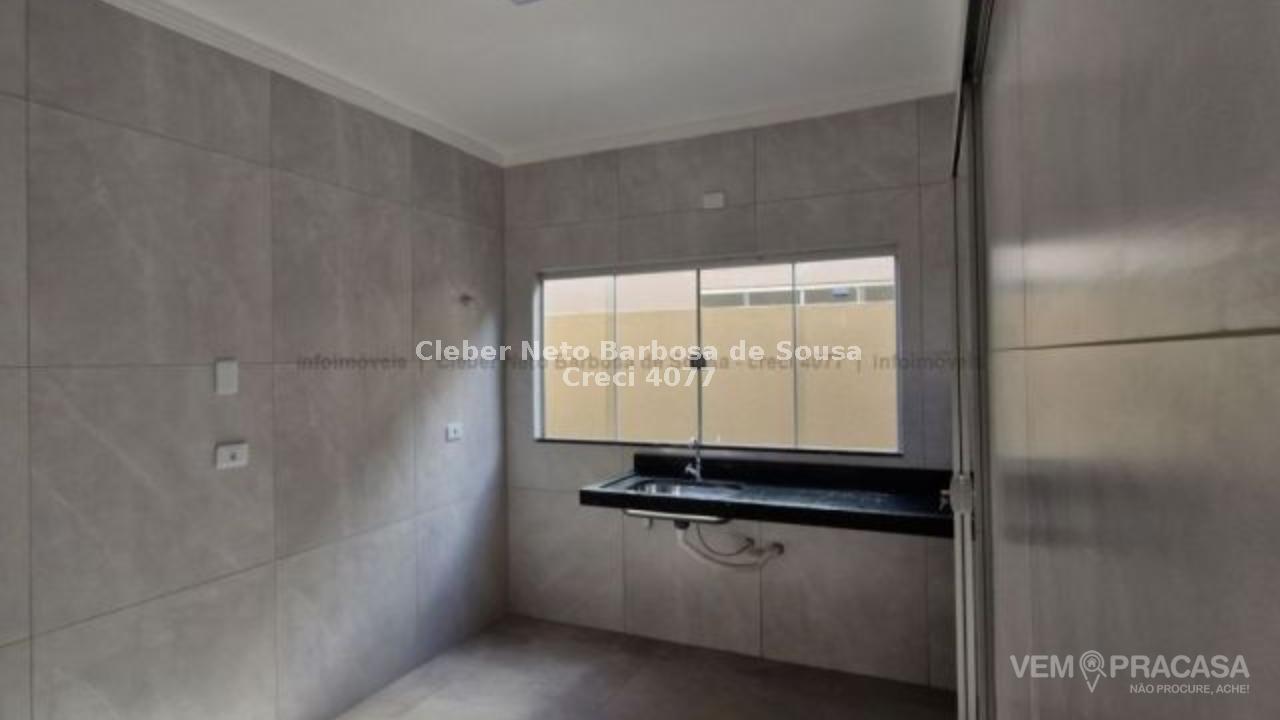 Casa Térrea à venda no Nova Lima, Campo Grande – foto 8