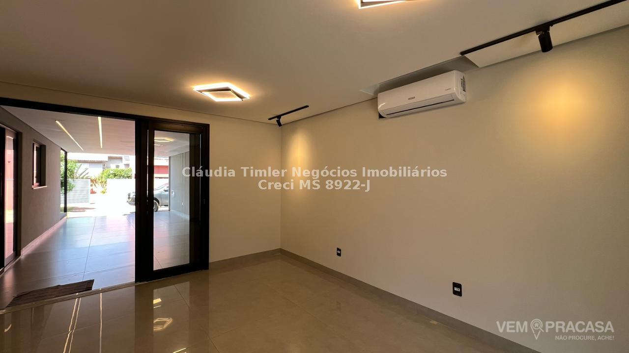 Sobrado/Condomínio à venda na Vila do Polonês, Campo Grande – foto 5
