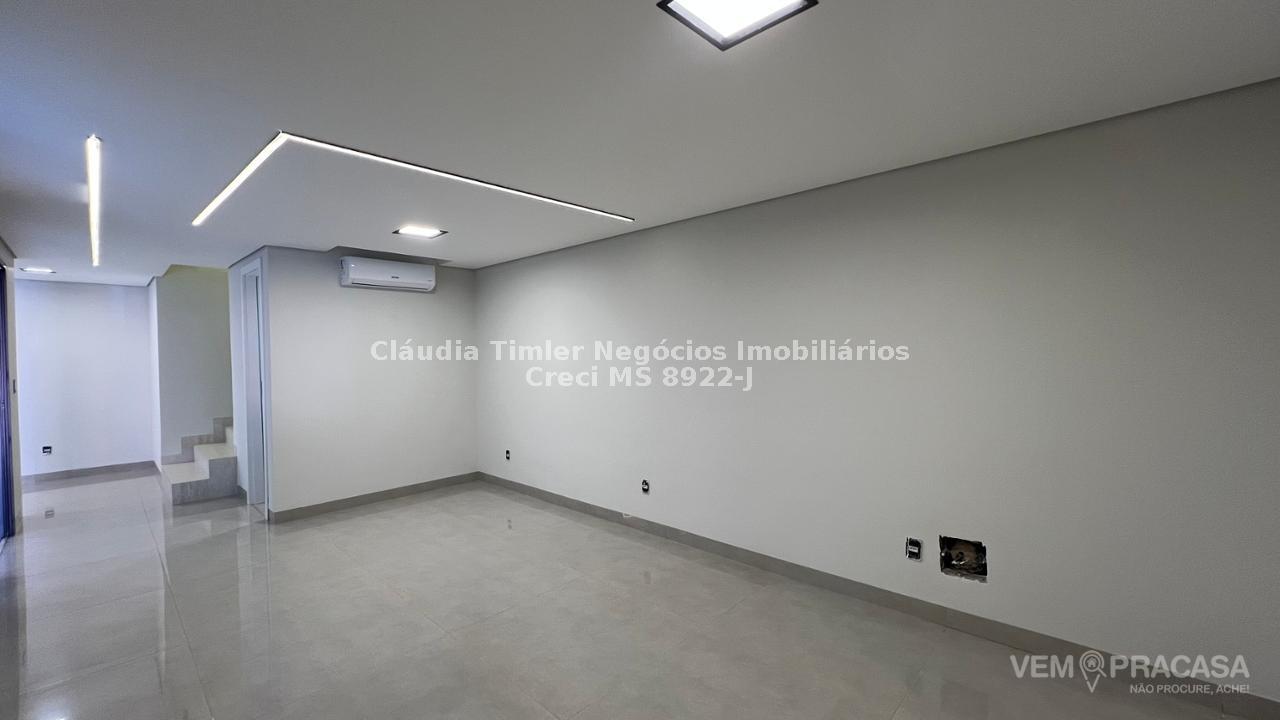 Sobrado/Condomínio à venda na Vila do Polonês, Campo Grande – foto 10