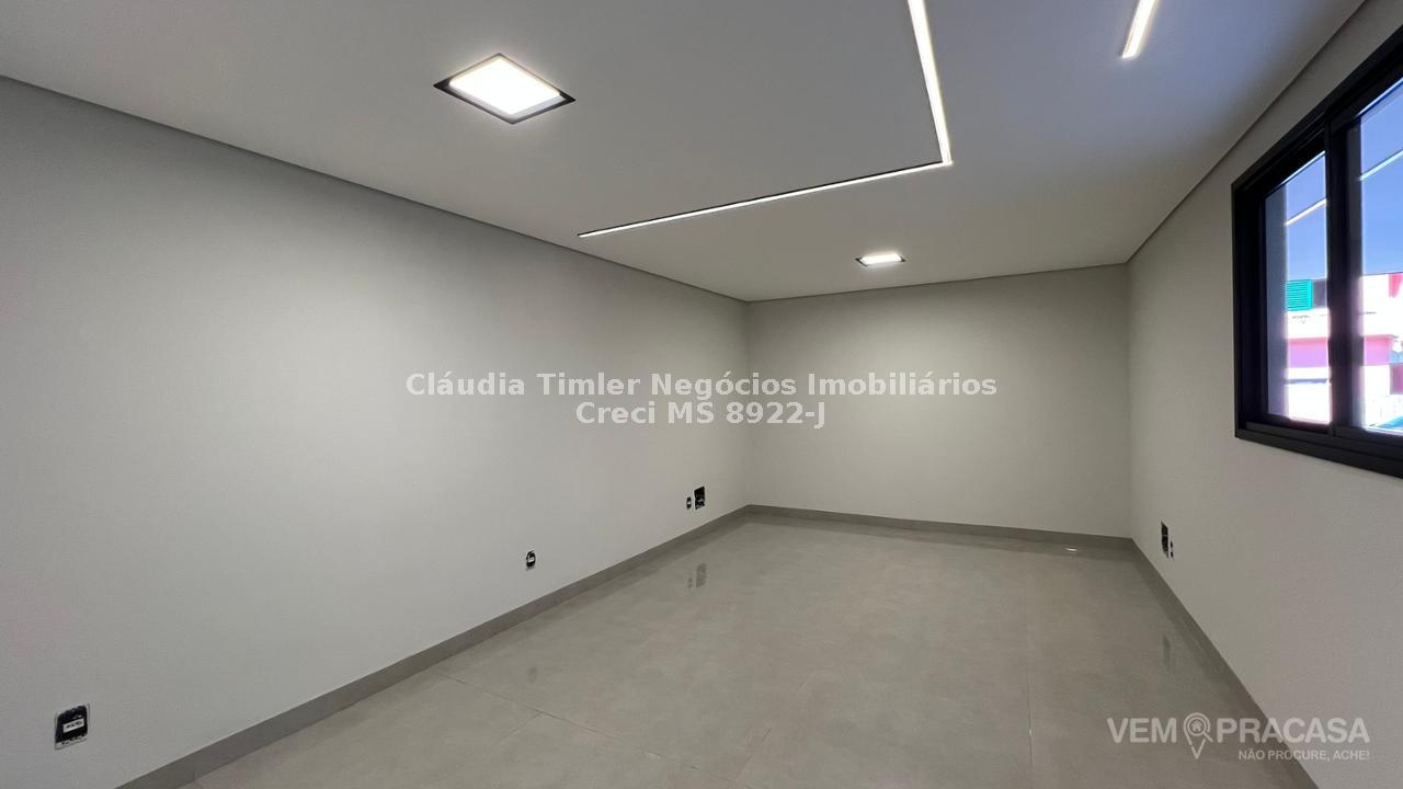 Sobrado/Condomínio à venda na Vila do Polonês, Campo Grande – foto 16