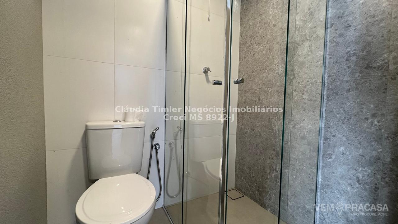 Sobrado/Condomínio à venda na Vila do Polonês, Campo Grande – foto 18