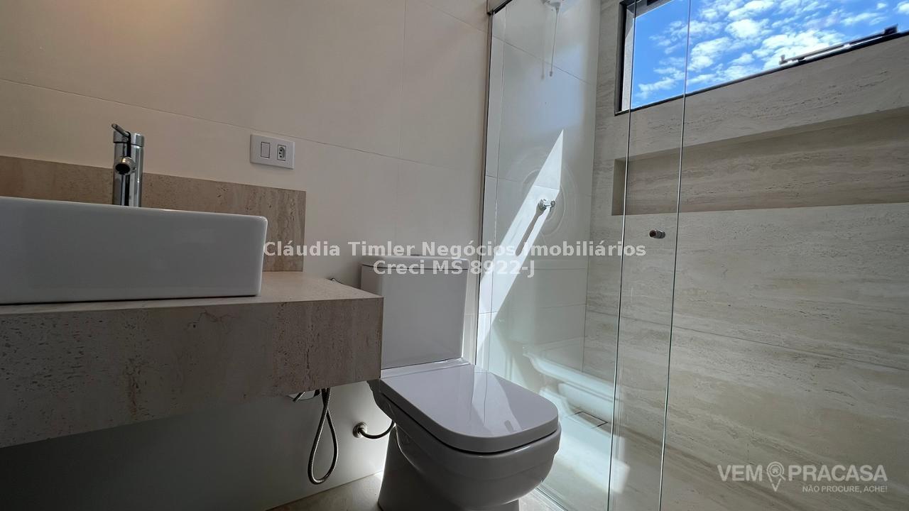 Sobrado/Condomínio à venda na Vila do Polonês, Campo Grande – foto 21