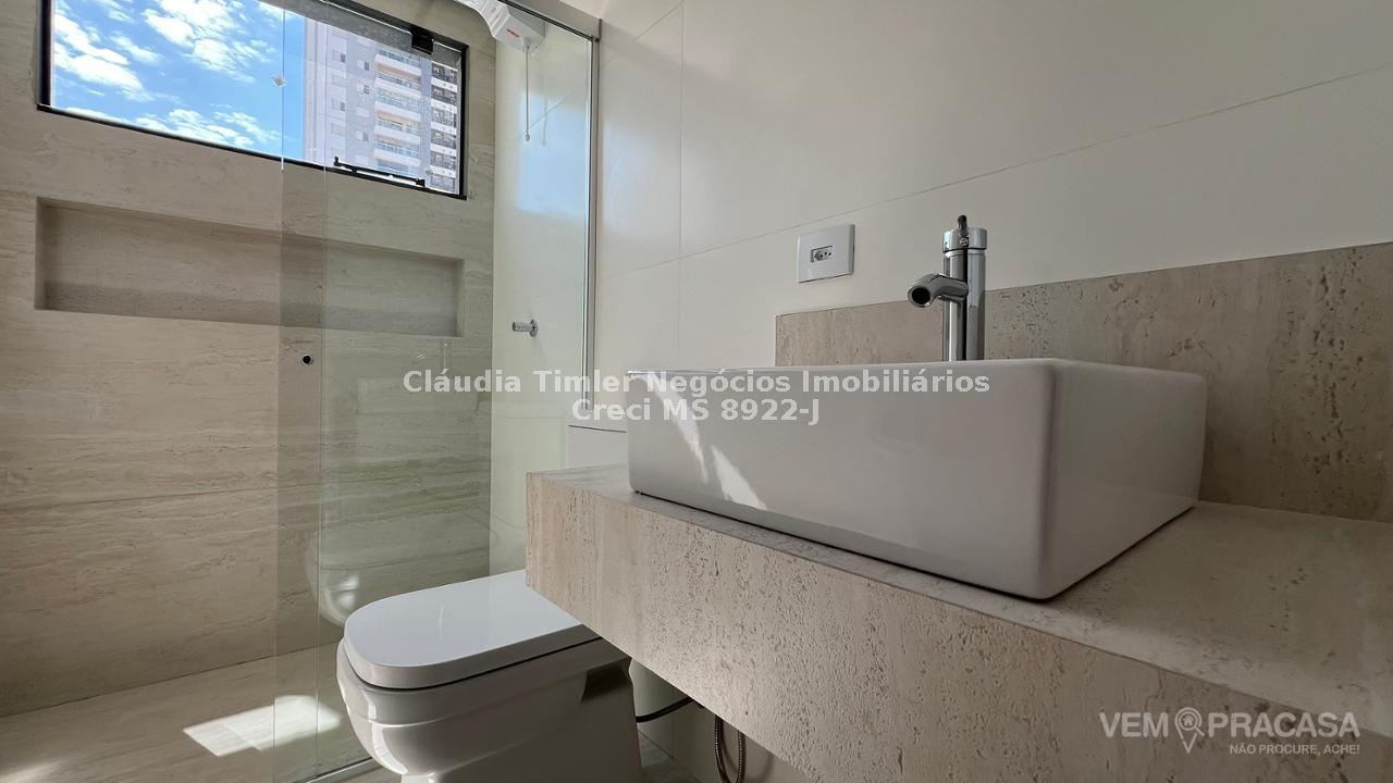 Sobrado/Condomínio à venda na Vila do Polonês, Campo Grande – foto 22