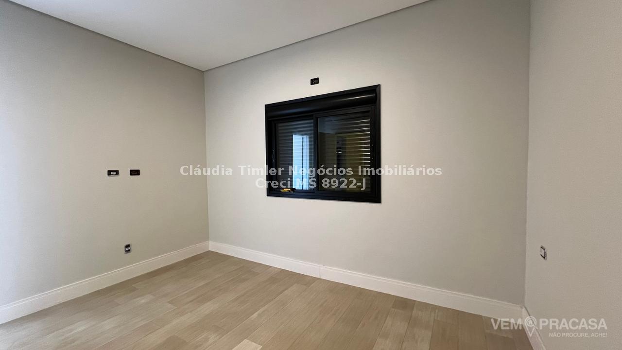 Sobrado/Condomínio à venda na Vila do Polonês, Campo Grande – foto 23