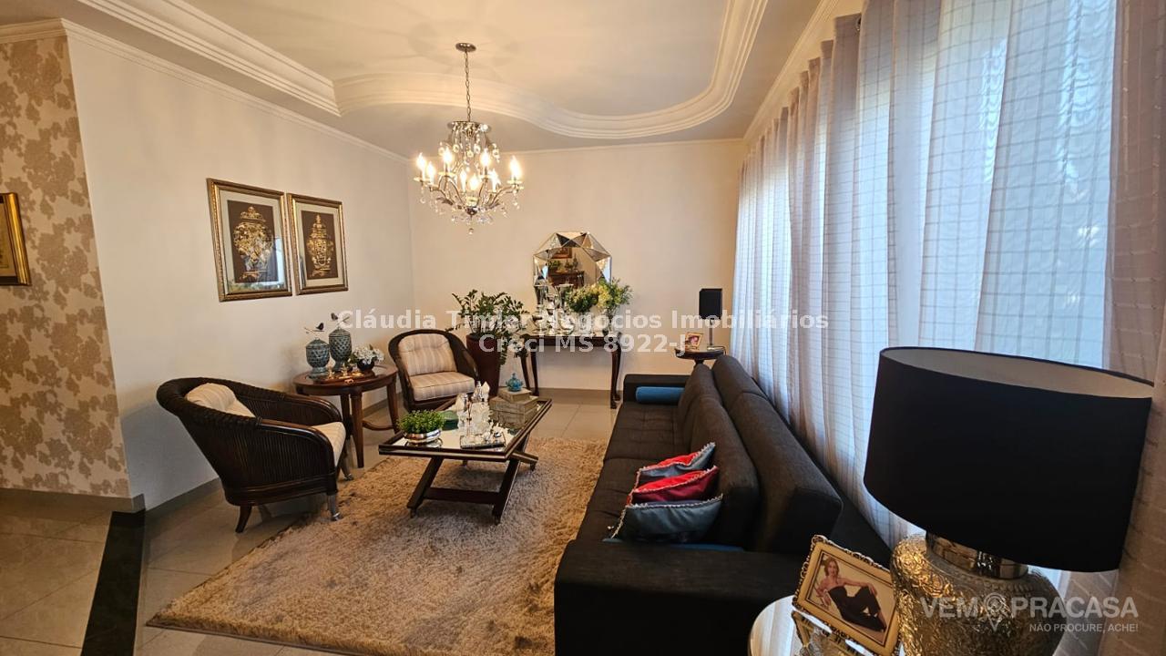 Casa de Condomínio à venda no Residencial Damha, Campo Grande – foto 4