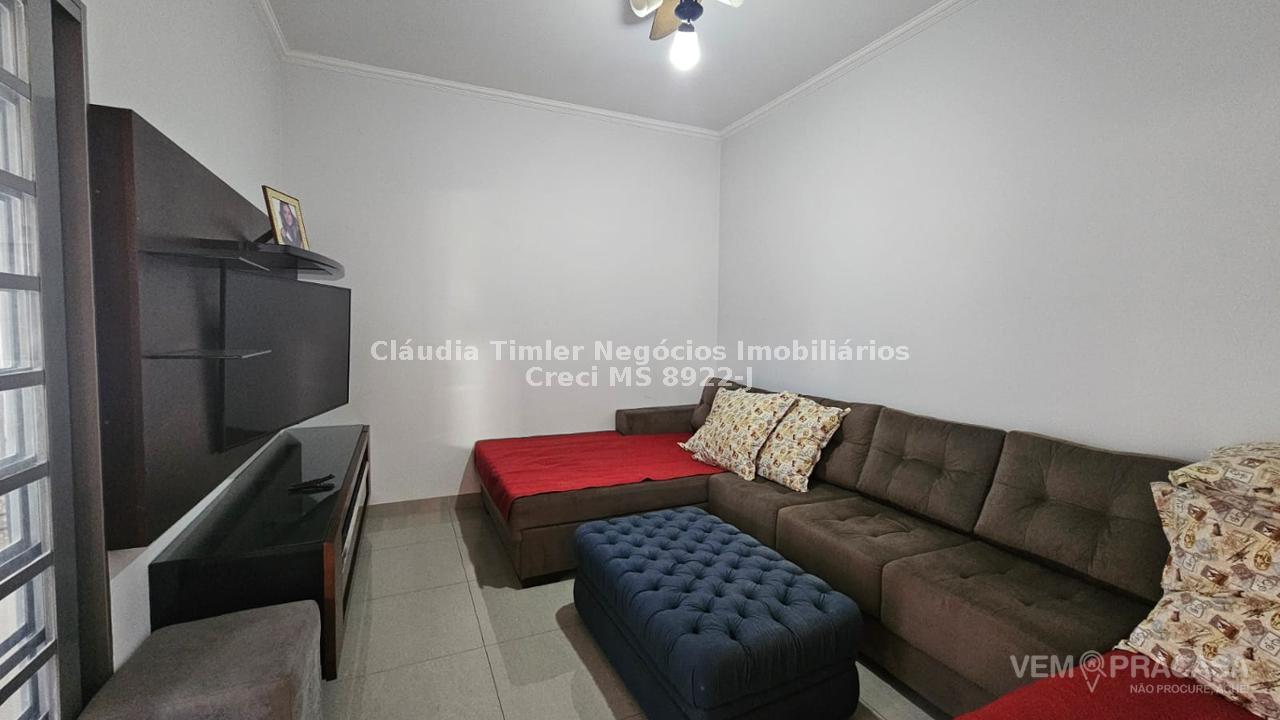 Casa de Condomínio à venda no Residencial Damha, Campo Grande – foto 6