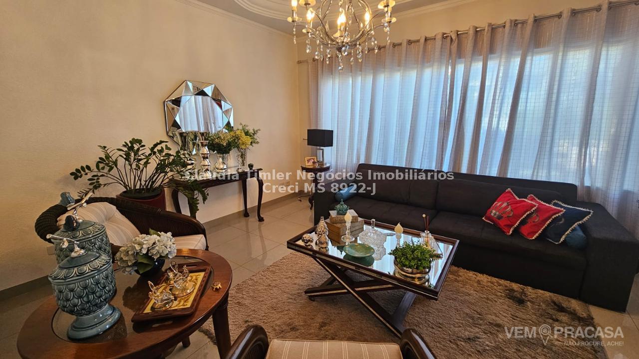 Casa de Condomínio à venda no Residencial Damha, Campo Grande – foto 7