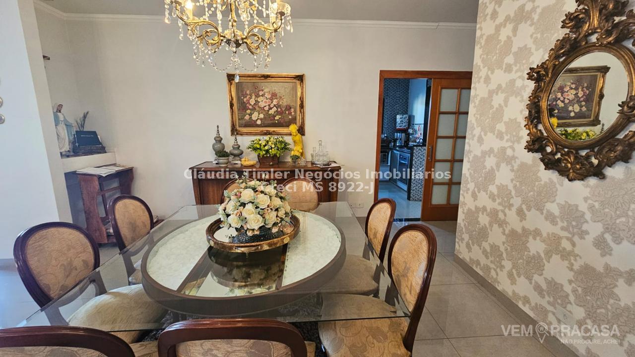Casa de Condomínio à venda no Residencial Damha, Campo Grande – foto 8