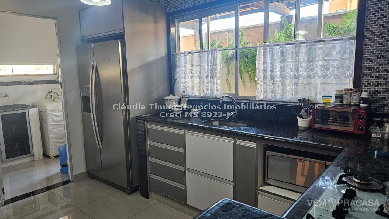 Casa de Condomínio à venda no Residencial Damha, Campo Grande – foto 12