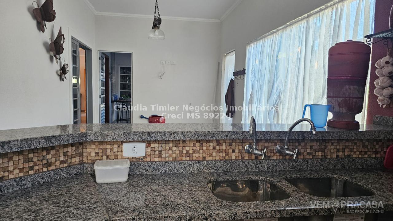 Casa de Condomínio à venda no Residencial Damha, Campo Grande – foto 16
